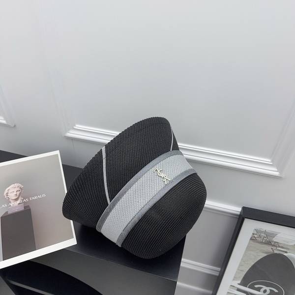 Yves Saint Laurent Hat SLH00030 Yves Saint Laurent Hat SLH00030